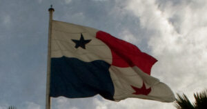 Bandera de Panamá