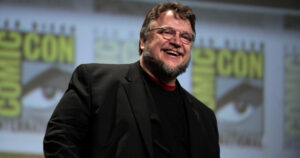 Guillermo del Toro