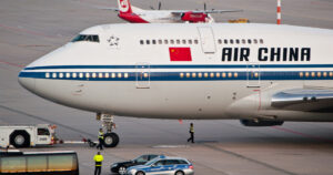 Air China