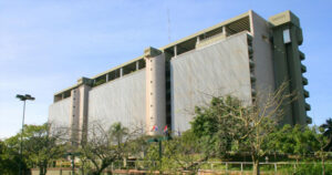 Banco Central del Paraguay (BCP)