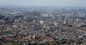 Sao Paulo