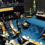 Senado de Brasil