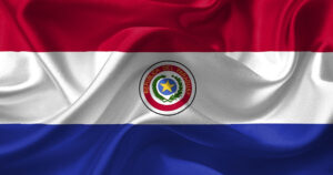 Bandera de Paraguay