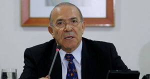 Eliseu Padilha, jefe del gabinete de la Presidencia de Brasil