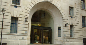 London School of Economics (LSE)