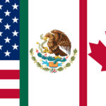 La cumbre entre los líderes de Canadá, EEUU y México se realizará el 18 de noviembre en Washington