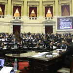 Cámara de Diputados de Argentina