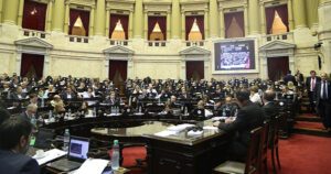 Cámara de Diputados de Argentina