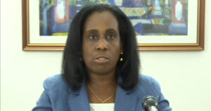 Ileana Núñez Mordoche, viceministra cubana de Comercio Exterior