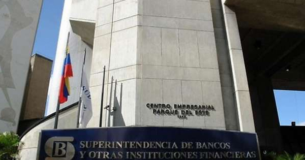 Superintendencia del Sector Bancario de Venezuela