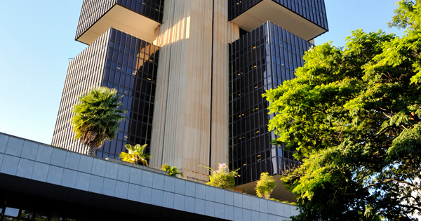Banco Central de Brasil (BCB)