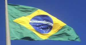 Bandera de Brasil