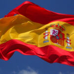 Bandera de España