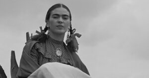 Frida Kahlo