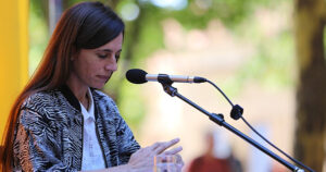 María Cecilia Barbetta