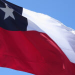 Bandera de Chile