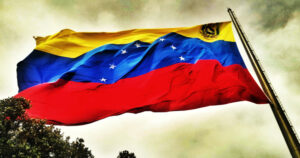 Bandera de Venezuela
