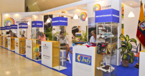 Feria Internacional de La Habana (Fihav)