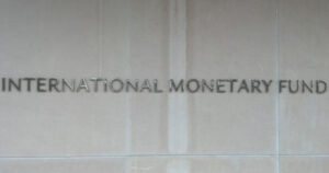 Fondo Monetario Internacional (FMI)