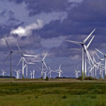 Molinos de viento