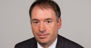 Niels Annen, viceministro de Relaciones Exteriores de Alemania