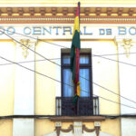 Banco Central de Bolivia (BCB)