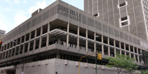 Banco Central de Venezuela