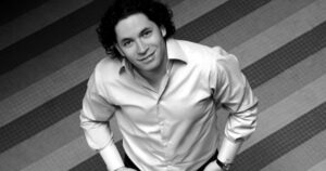 Gustavo Dudamel