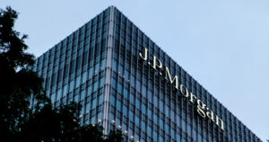 JP Morgan