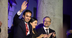 Pablo Campana, ministro de Comercio Exterior del Gobierno de Lenín Moreno