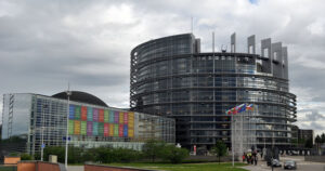 Parlamento Europeo