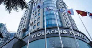 Viglacera Corporation