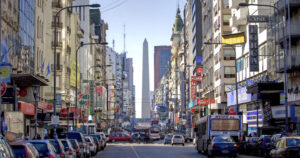Buenos Aires