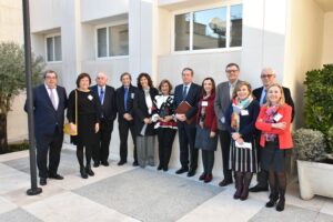 Jornada sobre los 50 años del cribado neonatal