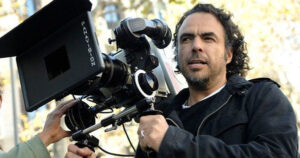 Alejandro González Iñárritu