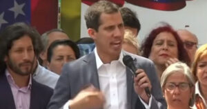 Juan Guaidó