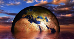 Globo terráqueo