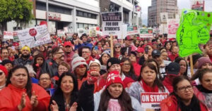 Profesores de Los Ángeles