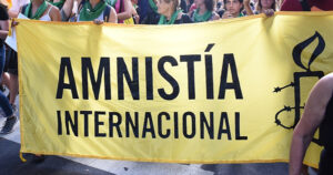 Amnistía Internacional