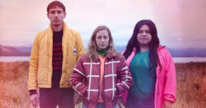 Breve historia del planeta verde