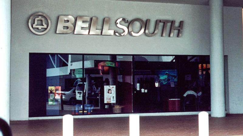 BellSouth