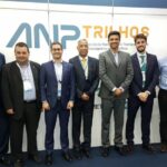 Delegación de empresarios españoles en Brasil