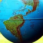 Globlo Terráqueo
