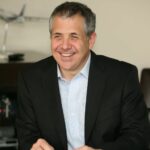 Roberto Alvo, Vicepresidente Comercial de LATAM Airlines Group