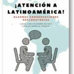 Atención a Latinoamérica