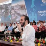 Nayib Bukele