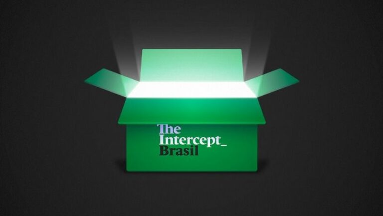 The Intercept Brasil