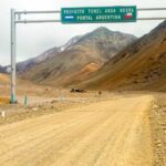 El laboratorio ANDES se instalará en el Túnel Agua Negra que unirá las provincias de San Juan (Argentina) con la región de Coquimbo (Chile)