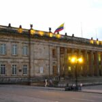 Senado de Colombia