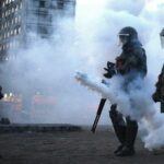 Protestas en Chile